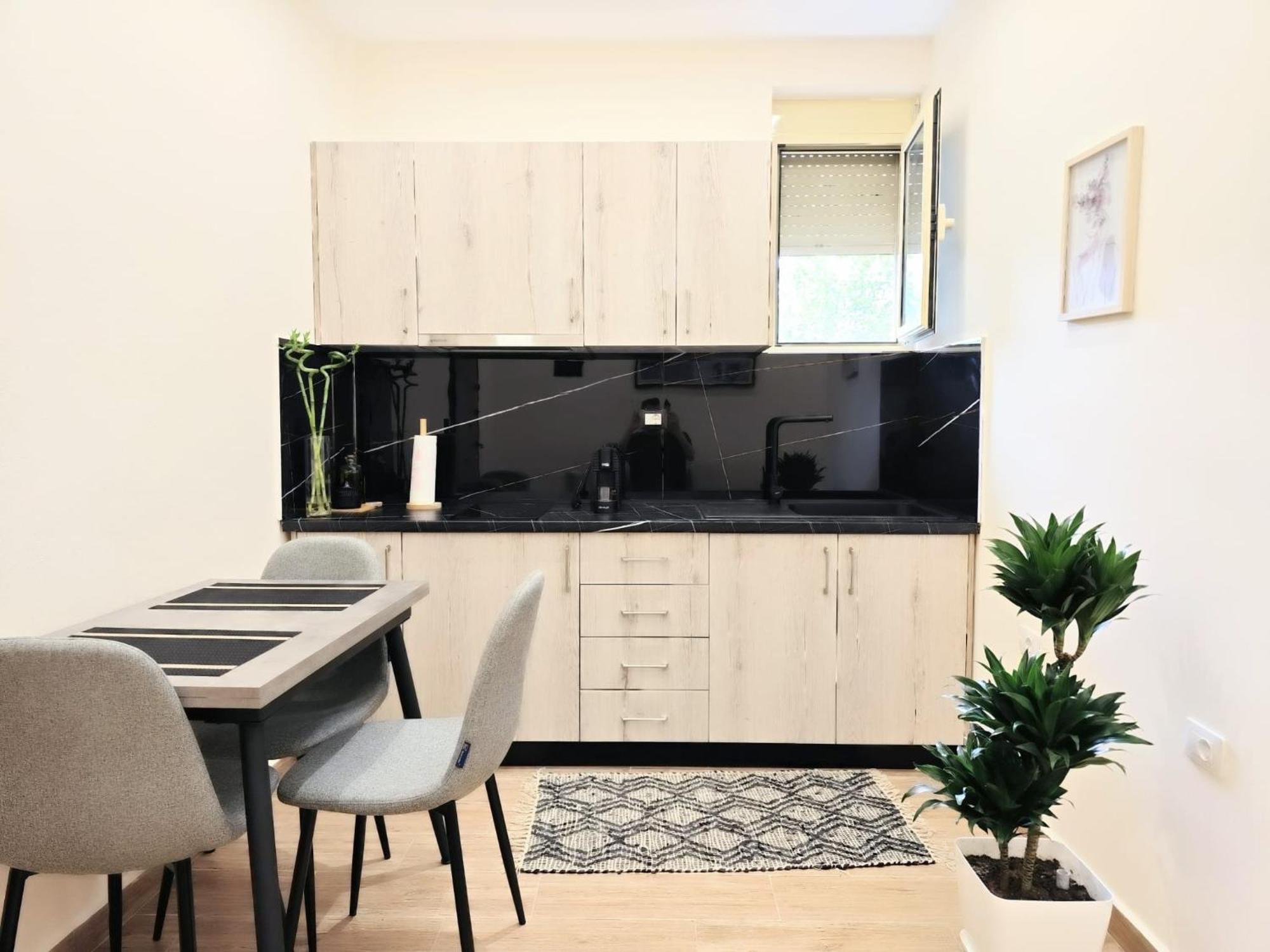 Vlorë New Apartment Close To Sea And Downtown מראה חיצוני תמונה
